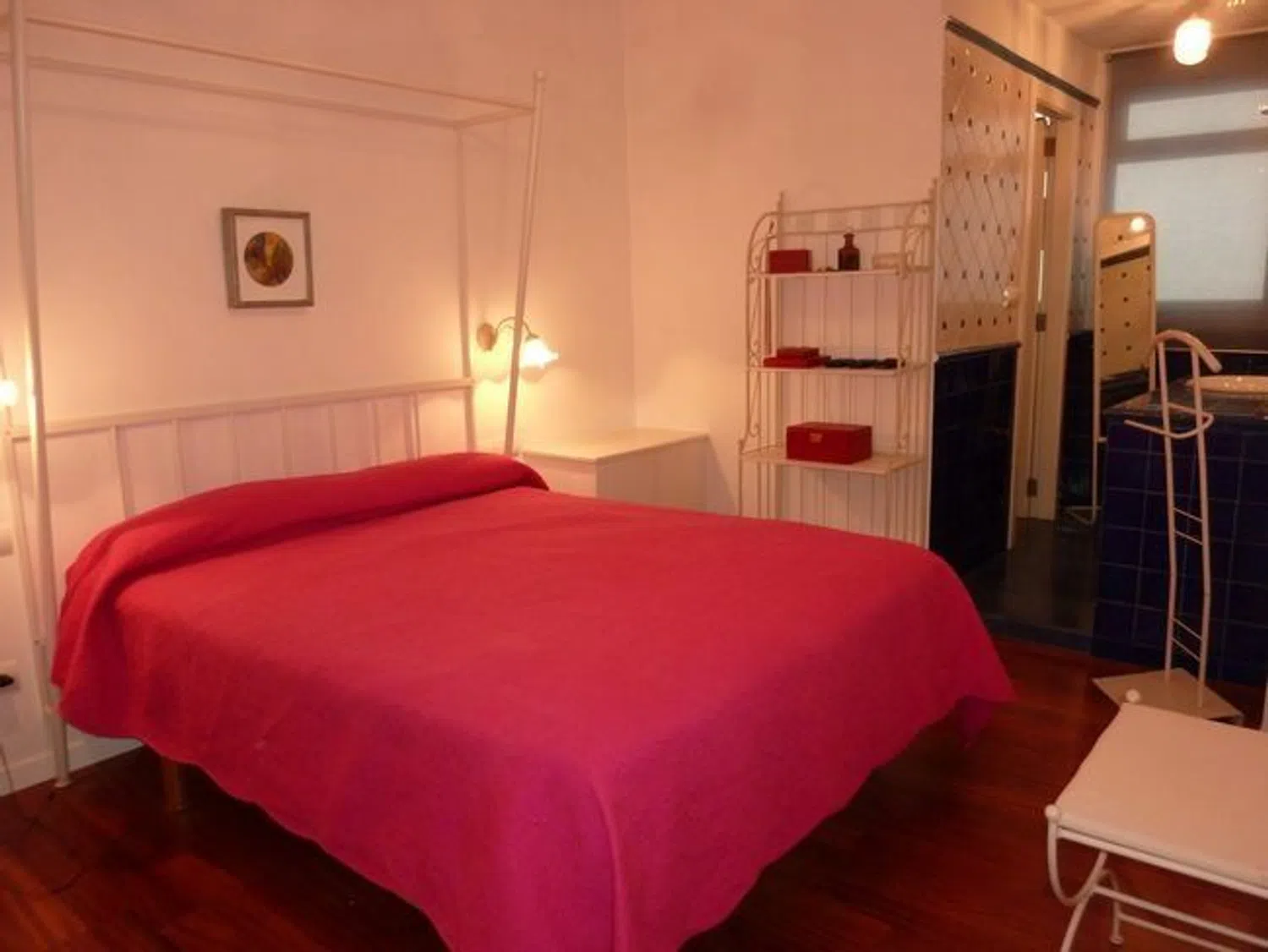 Piso en calle Juan Flórez, 63 - Foto 7