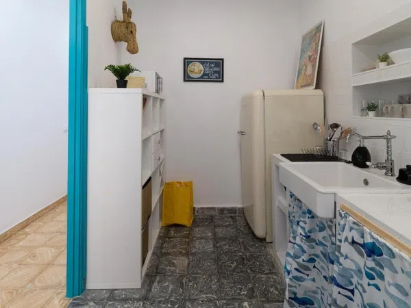 Piso en Calle Bentejuí, 19, La Isleta - Foto 14