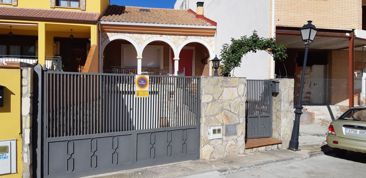 Casa o chalet independiente en Peralera, 10 - Foto 2