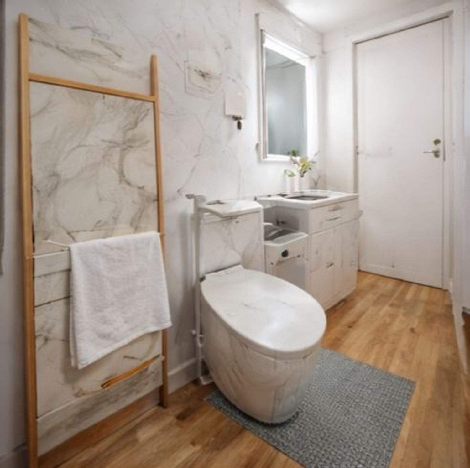 Piso en C. del Padre Damián, 18, 28036 - Foto 3