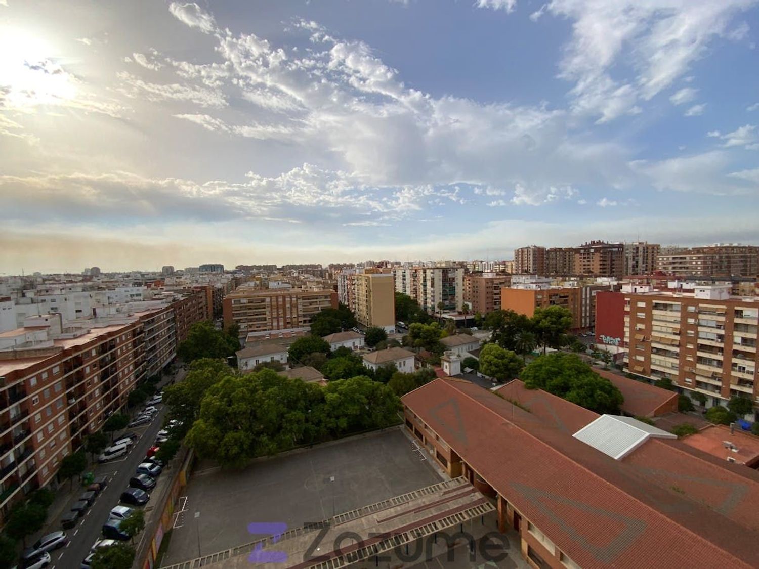 Piso en Calle del Poeta Mas i Ros, Ciutat Jardí - Foto 43