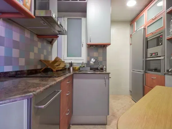 Piso en calle de Roc Boronat, 9 - Foto 8