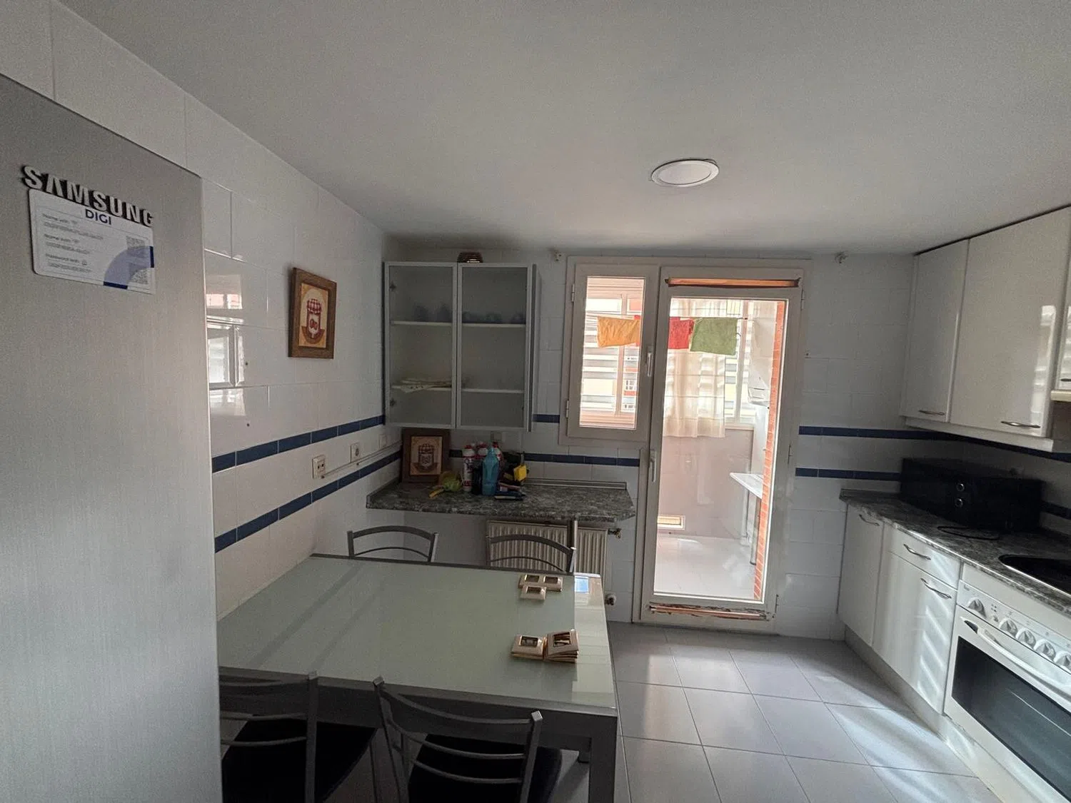 Piso en calle María de Echarri, 7 - Foto 7