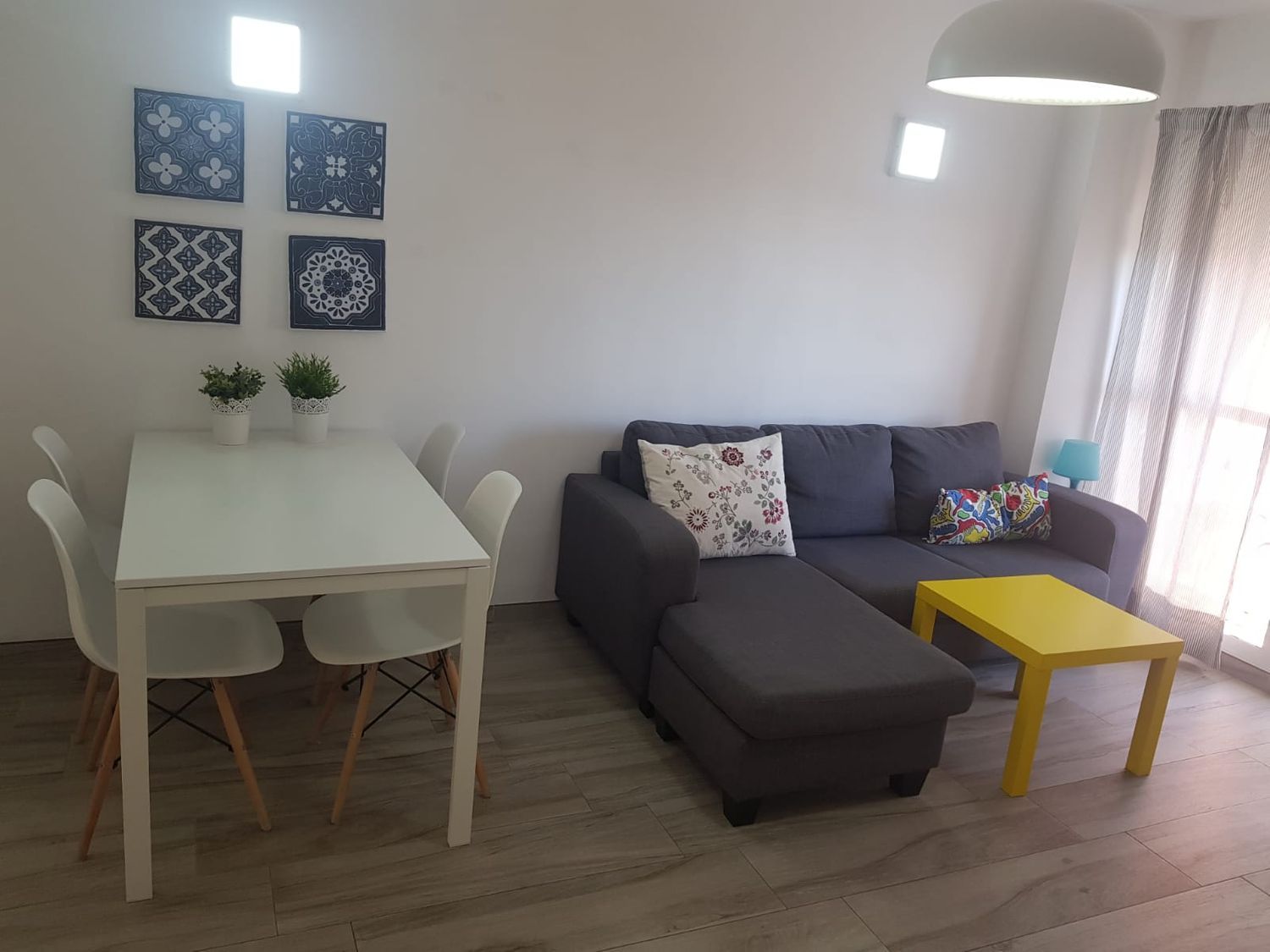 Estudio en Avenida Gamonal, 12, Parque de la Paloma, Parque de la Paloma - Foto 6