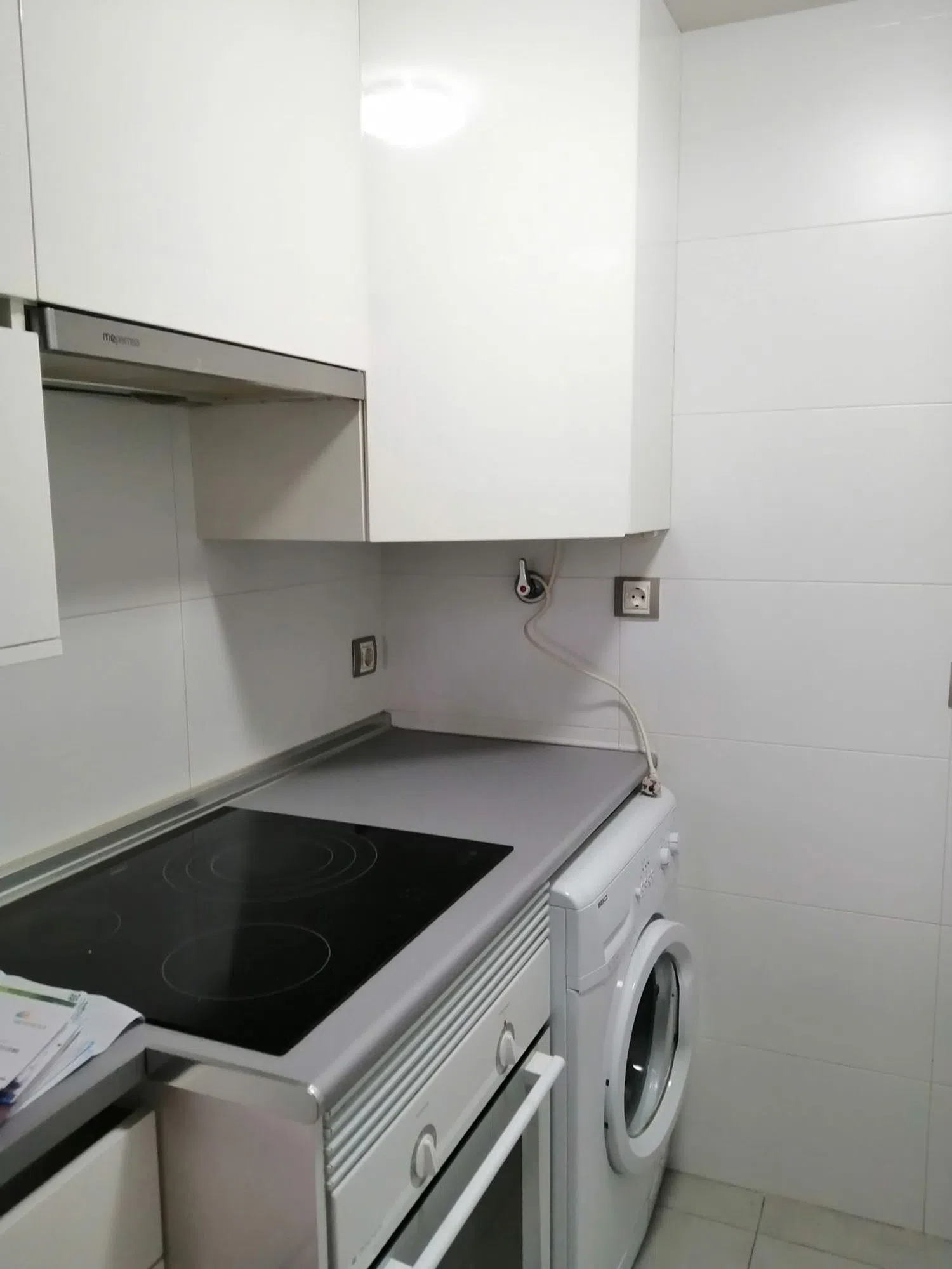 Piso en calle Salvador Dali, 1 Saldadordali - Foto 8