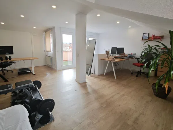 Chalet adosado en Leonardo Torres Quevedo, 103 - Foto 30