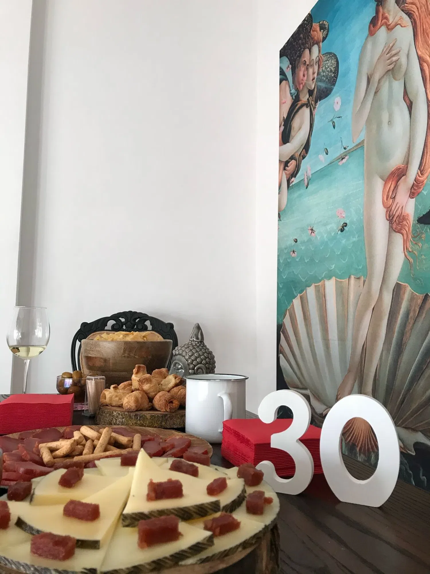 Ático en calle de Santa Joaquina de Vedruna, 27 - Foto 7