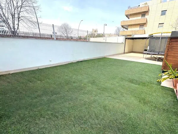 Piso en calle de Vicent Andrés Estellés, 14 - Foto 13