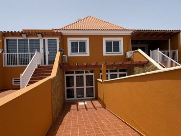 Chalet en  Calle Cardón 25 - Foto 1