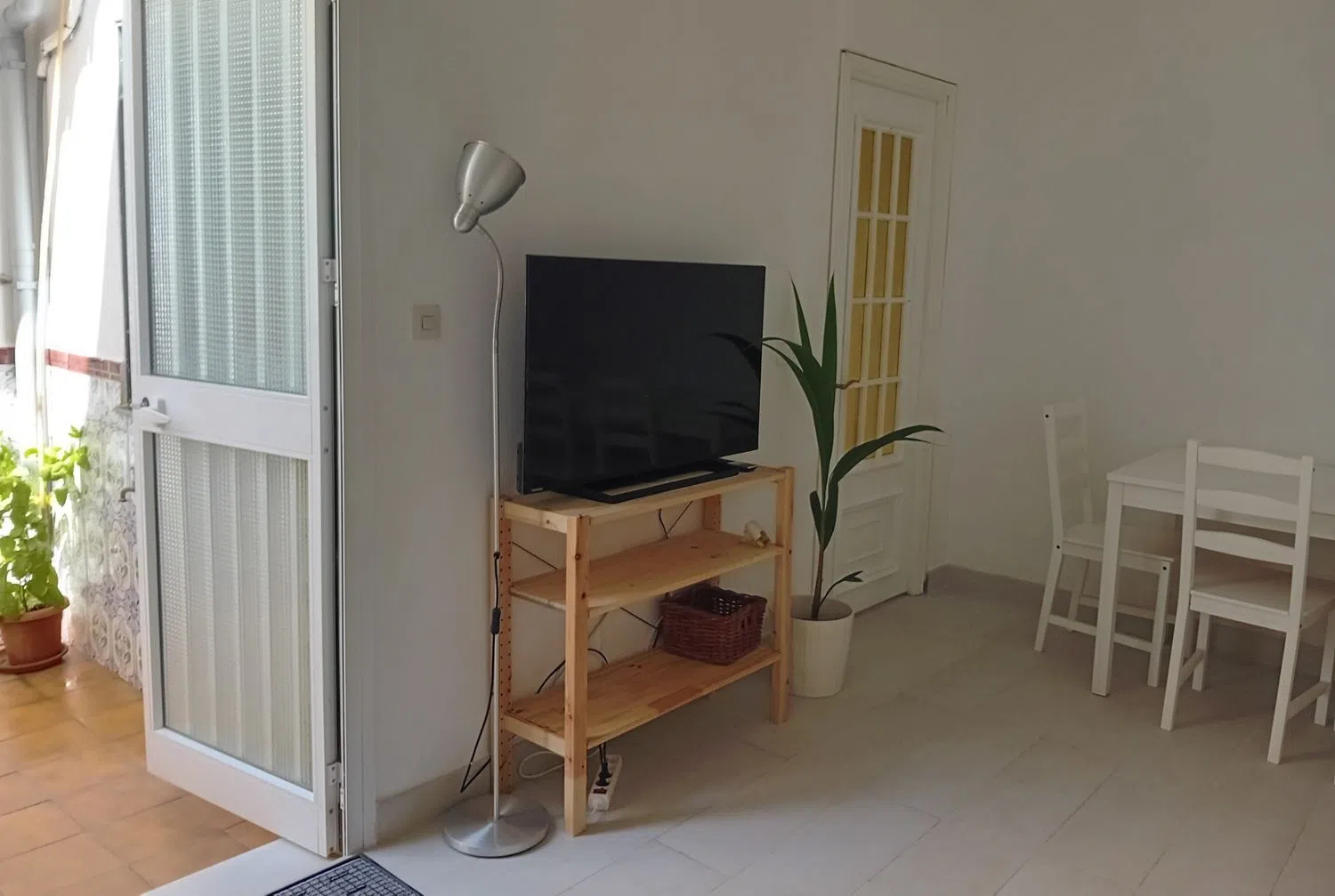 Estudio en calle Olivo, 25 - Foto 9