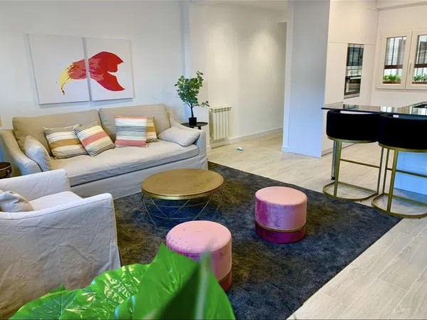 Piso en calle del Padre Francisco Palau y Quer, 5 - Foto 8