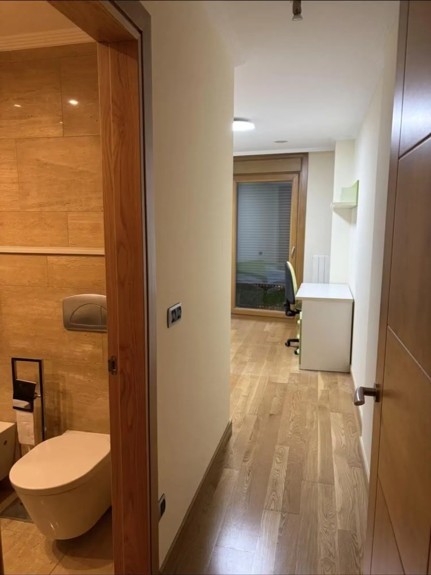 Piso en calle de Rosalía de Castro, 5 - Foto 14