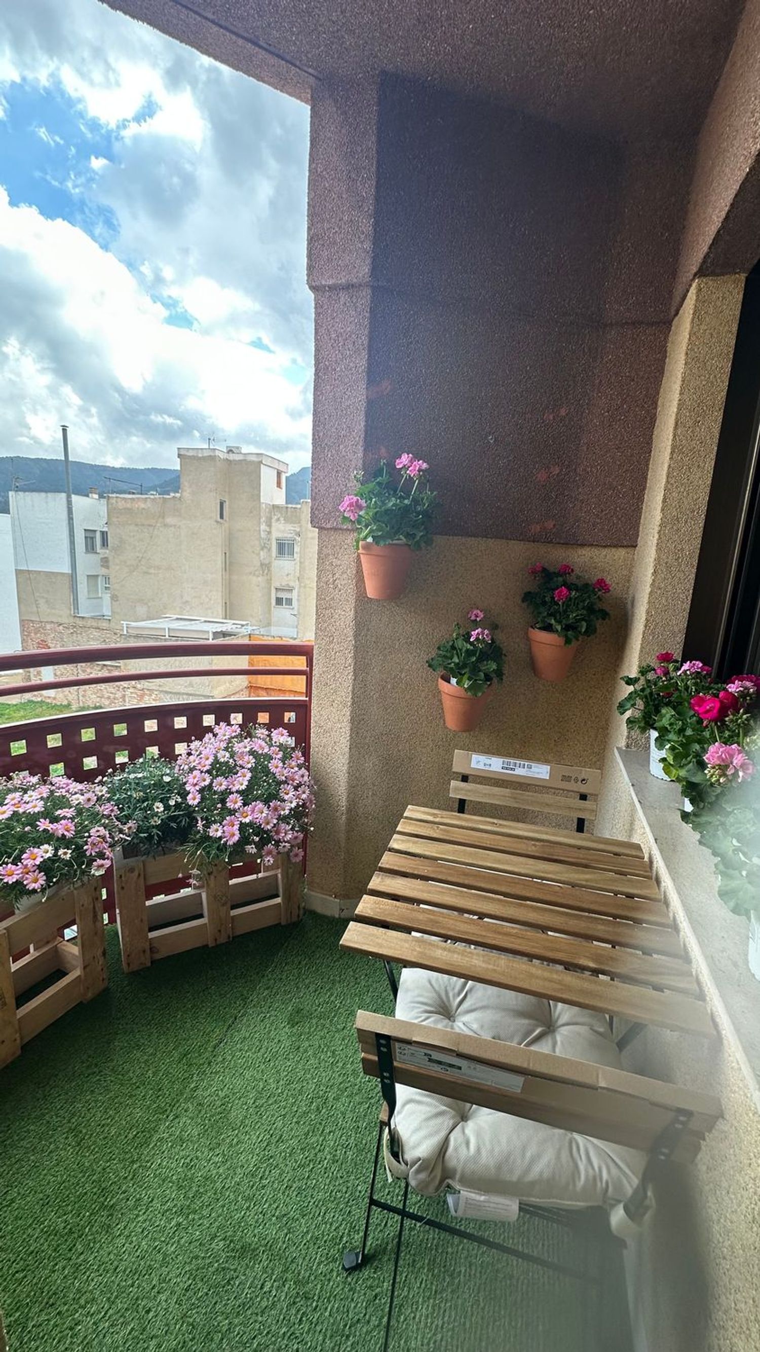 Piso en carril Villa, 7 - Foto 5