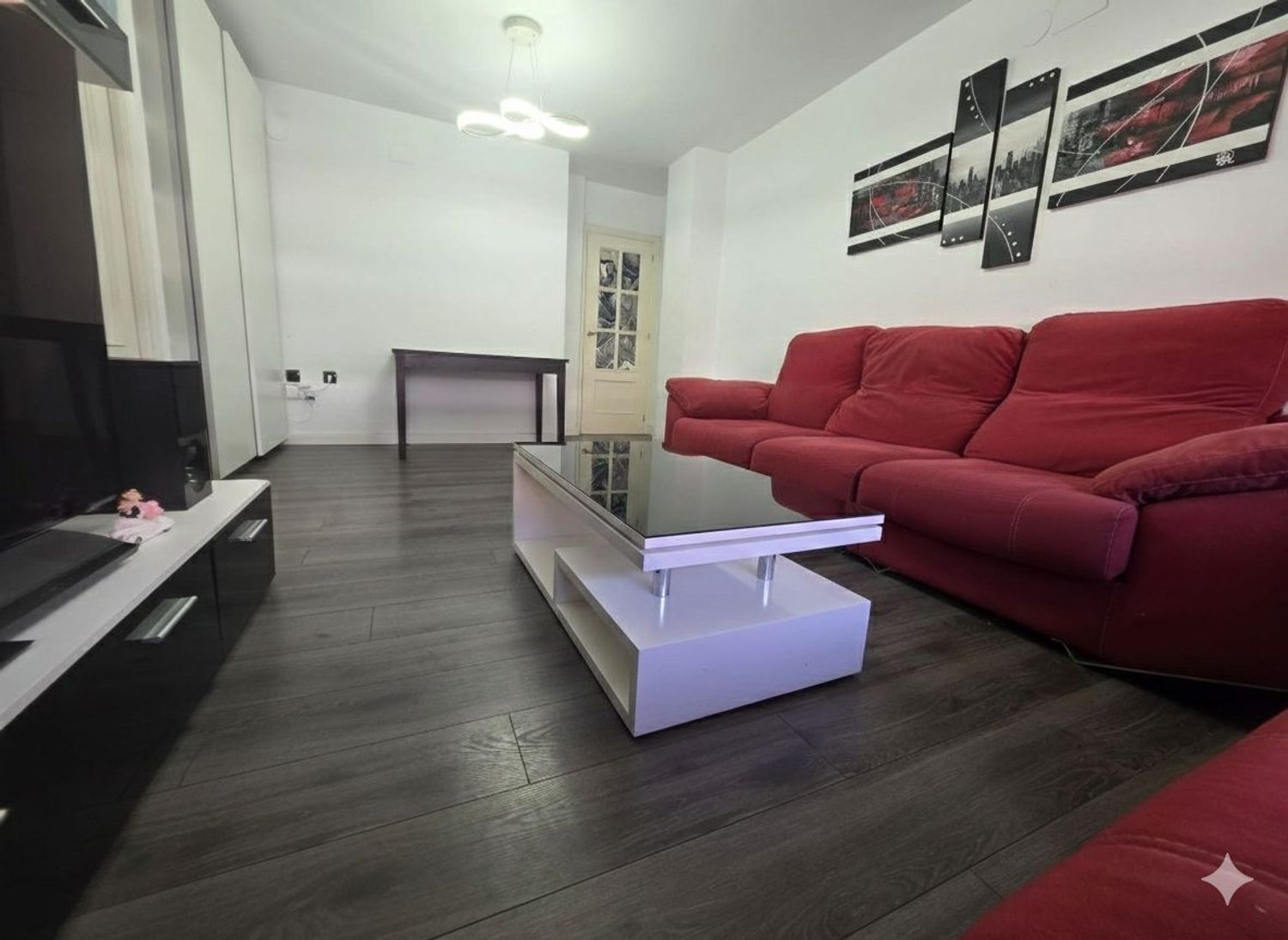 Piso en El Ejido - Foto 6