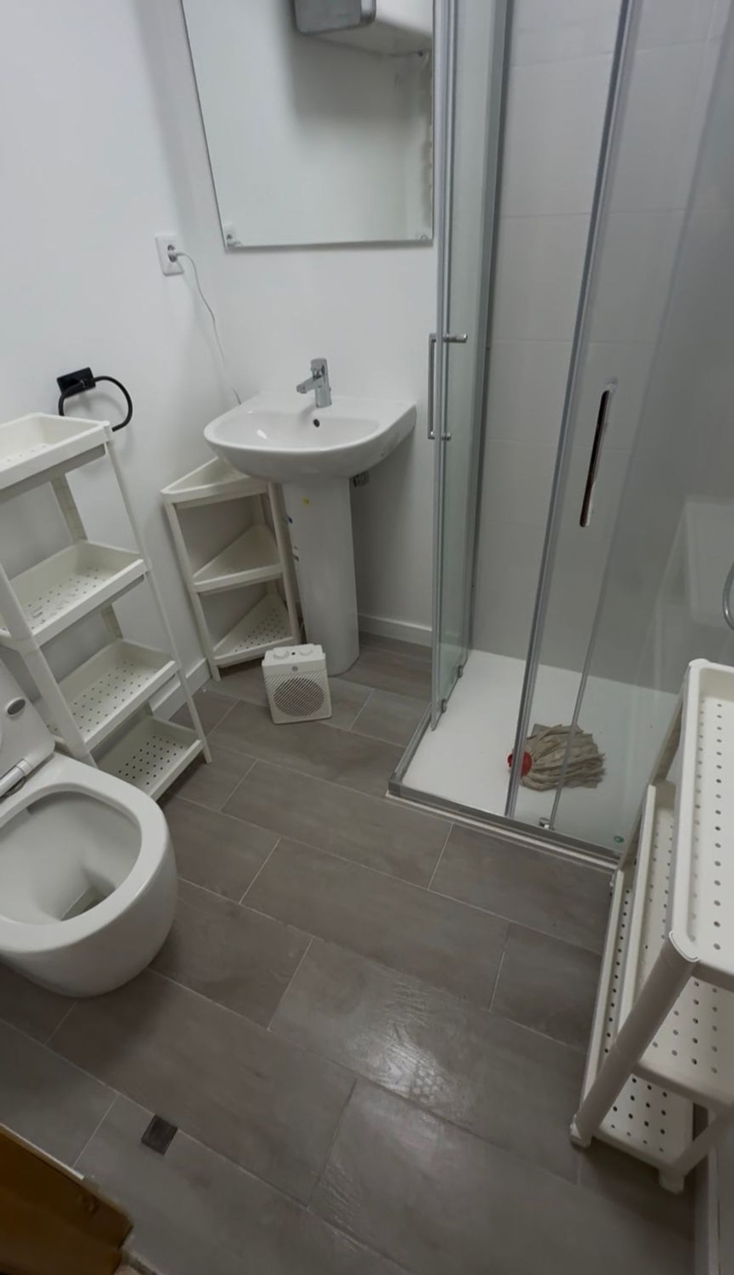 Piso en calle Titulcia, 19 - Foto 3