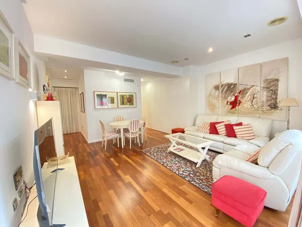 Piso en Calle de Sant Vicent Màrtir, 78, Sant Francesc - Foto 2