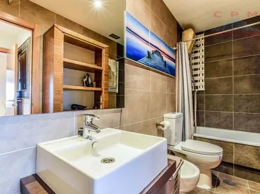 Apartamento en  Carrer d'Isabel la Catòlica 6 - Foto 11