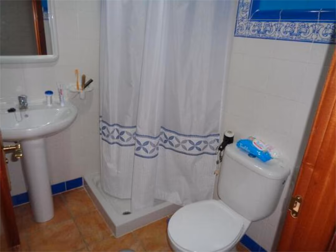 Apartamento en Avda . Peñoncillo Torrox Costa