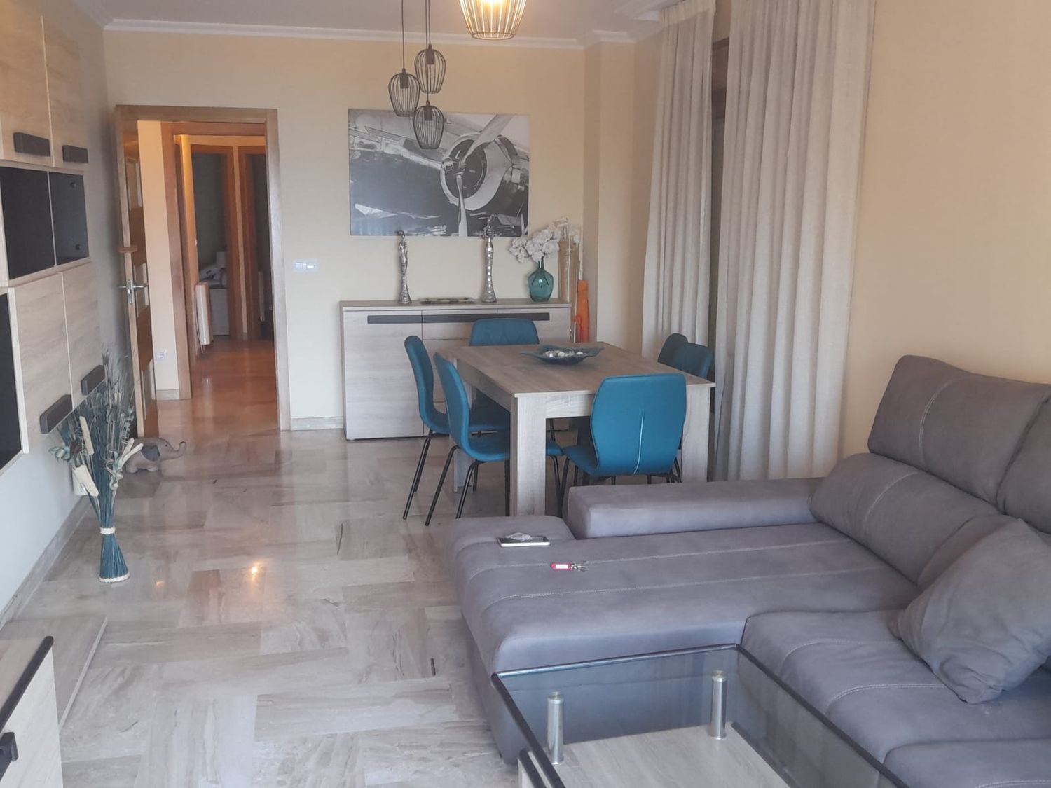 Piso en Avenida dos Loureiros, 53, Adina-Portonovo, Adina-Portonovo - Foto 19