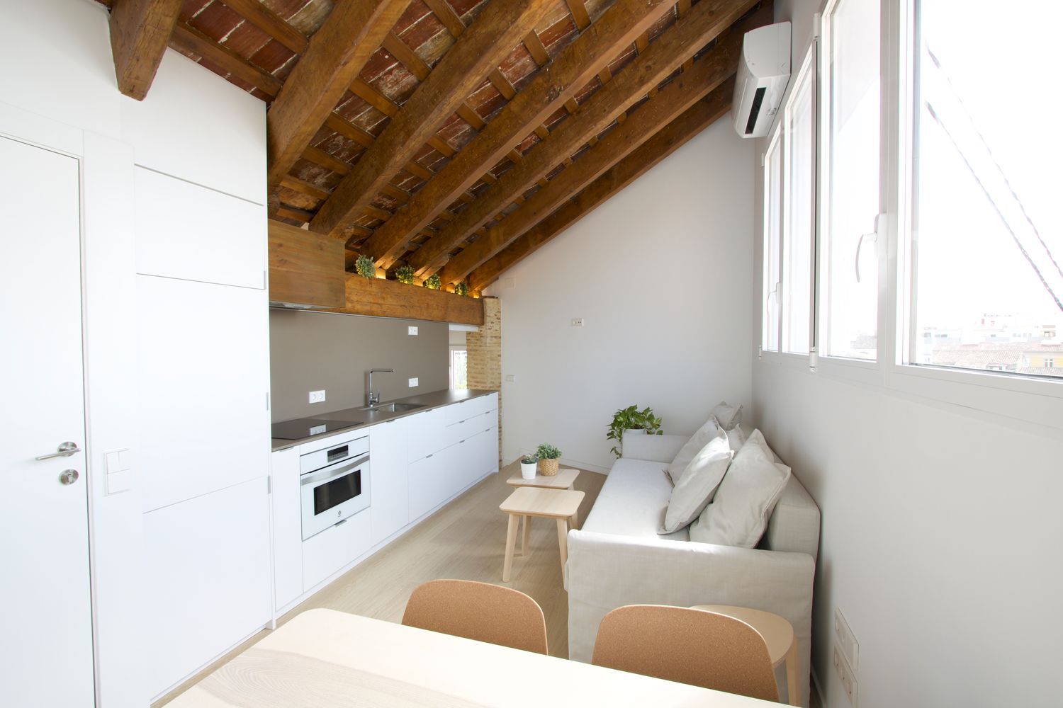 Piso en calle de Guillem de Castro, 140