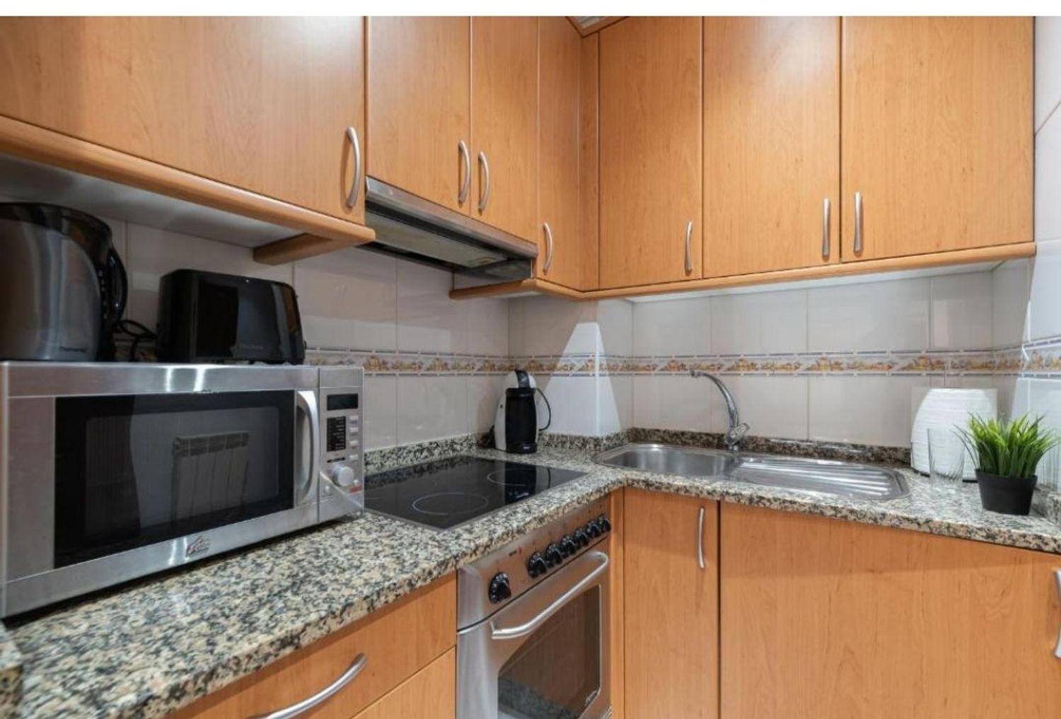 Estudio en avenida de Castrelos, 240 - Foto 7