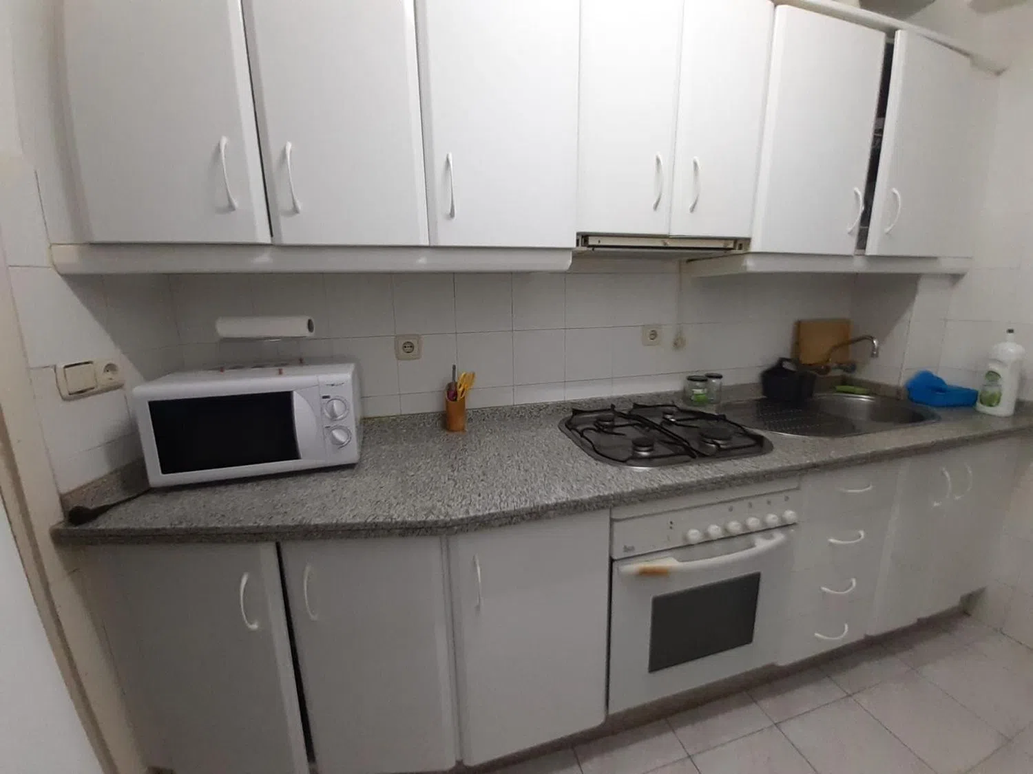 Piso en calle Acera del Triunfo, 11 - Foto 5