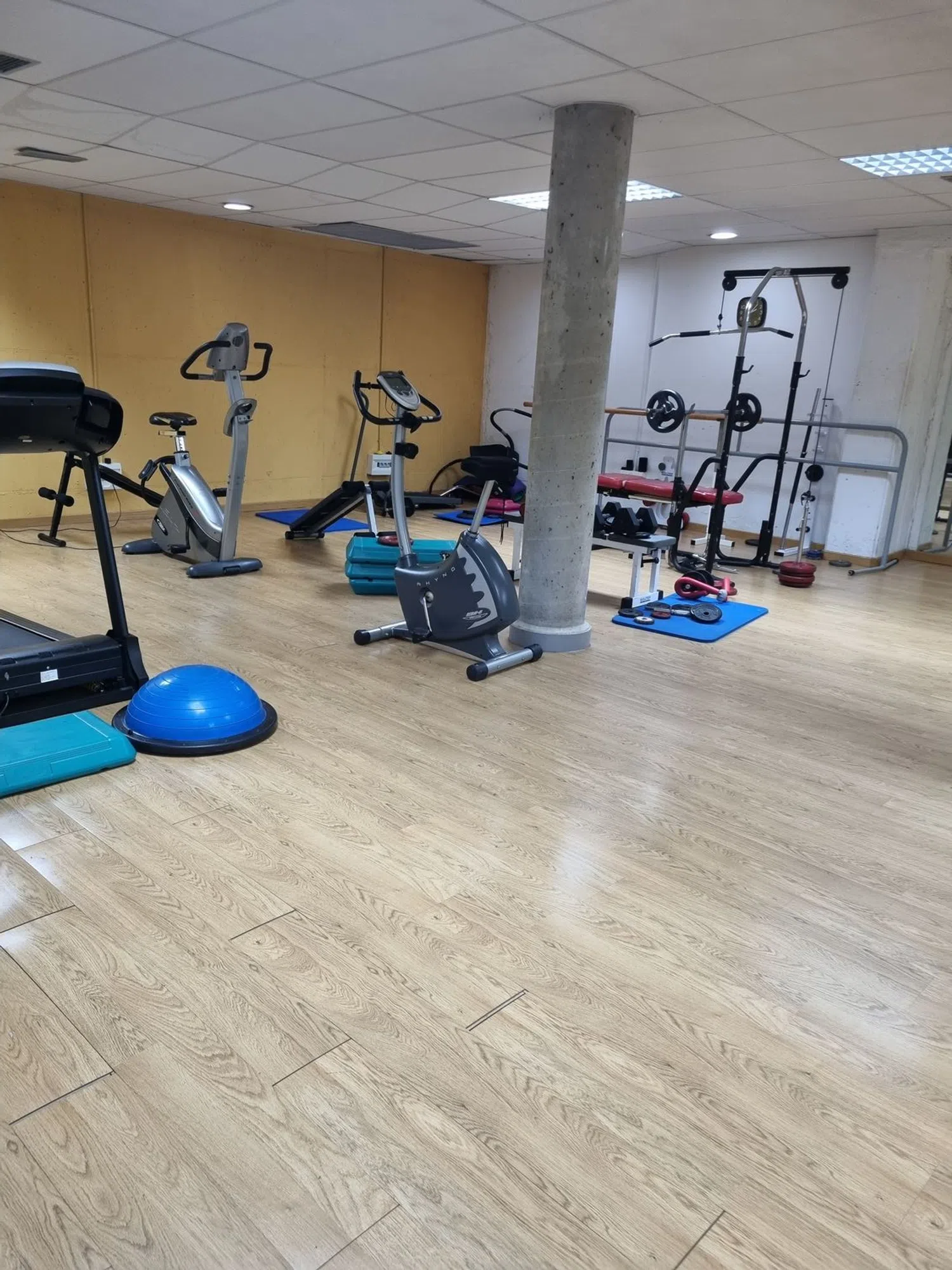 Piso en calle de Palas de Rey, 18 -20 - Foto 28