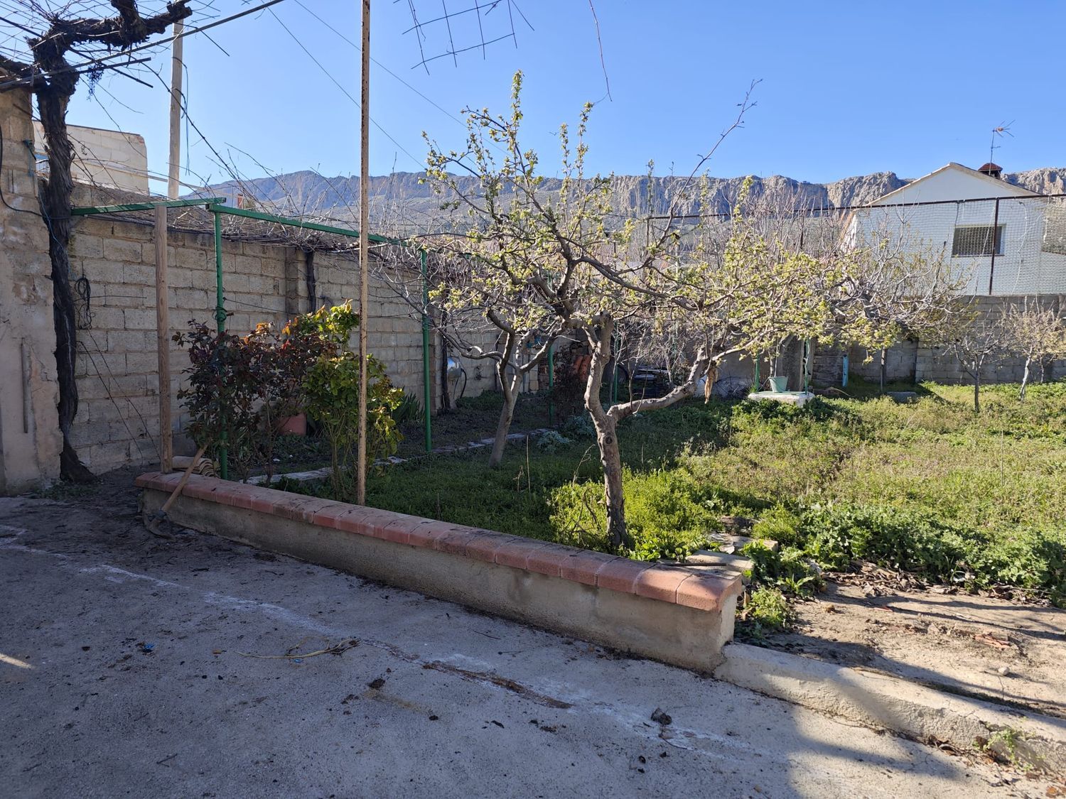 Casa de pueblo en Calle Los Tinaos, 15 - Foto 17