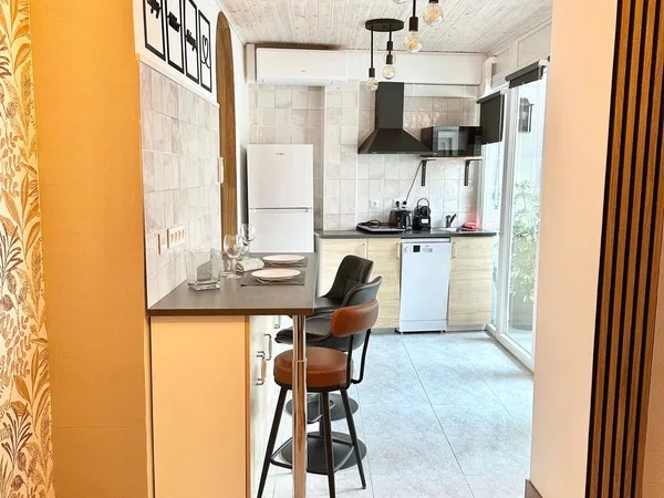 Estudio en calle Carmen Tato, 8 - Foto 13