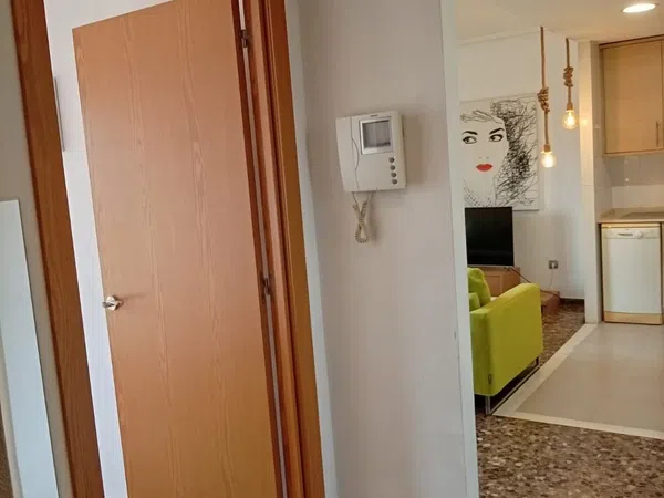 Ático en Calle Alfabega, 6, Valterna, Valterna - Foto 3