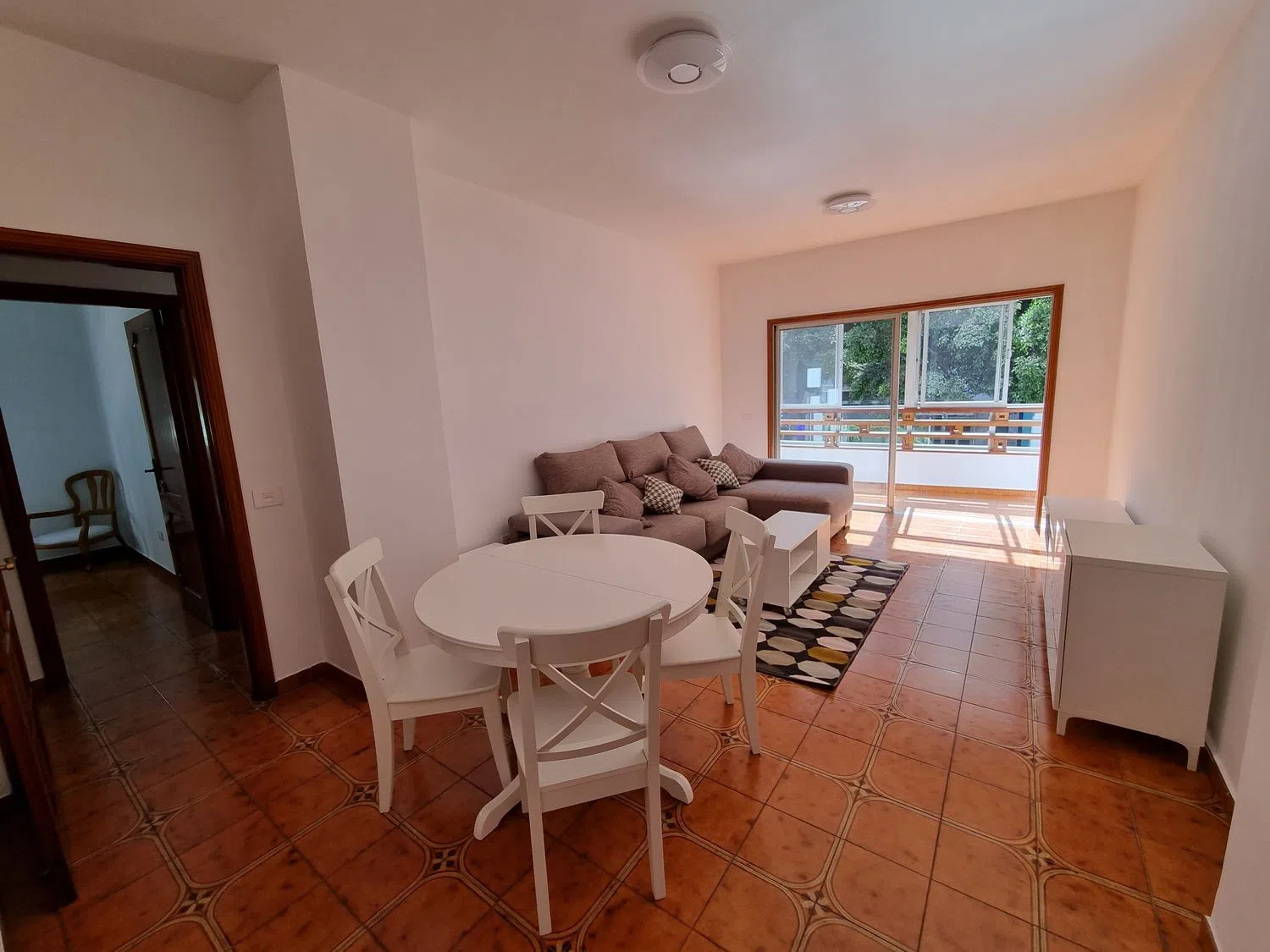 Piso en Jose Mesa y Lopez, 46 - Foto 1