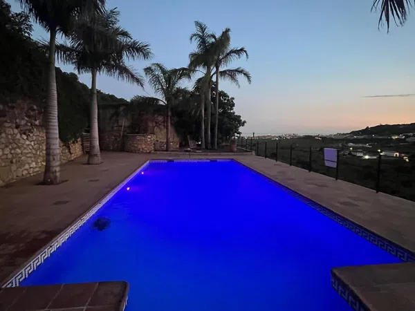 Casa rural en Calle Callé las Peñuelas, 36, Almuñecar Centro, Almuñecar Centro - Foto 1