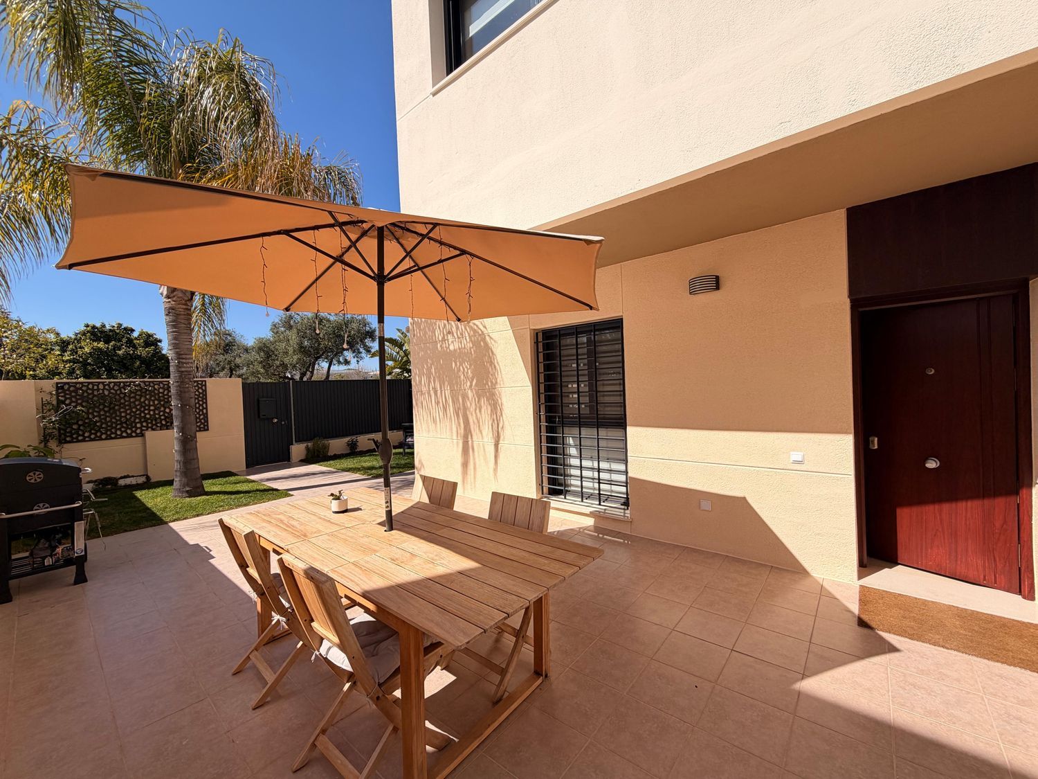 Chalet pareado en calle Jose de la Rosa de los Ríos, 29 - Foto 12