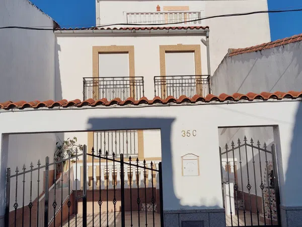 Casa o chalet independiente en Calle San Roque, 35 - Foto 2