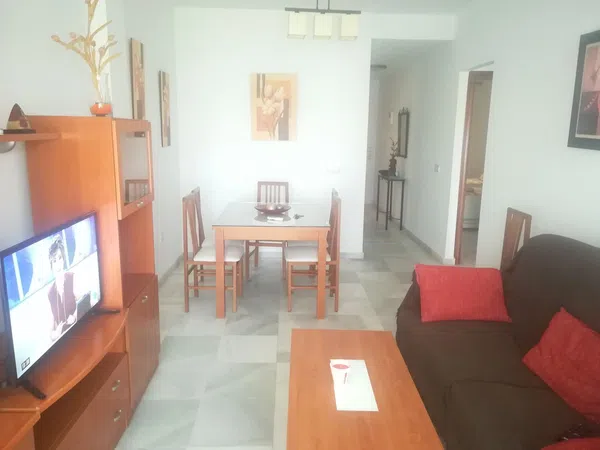 Piso en Avenida Andalucía, 58, Urbanización Santa Rosa, Urbanización Santa Rosa - Foto 5