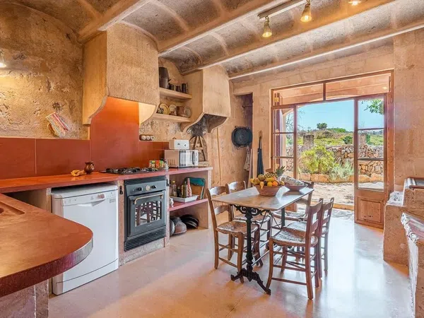 Casa rural en Camino de Ses Barraques, 29, S'Aranjassa - Es Pil.larí, Palma de Mallorca - Foto 14