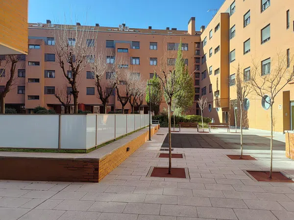 Piso en calle Vigo, 1 - Foto 18