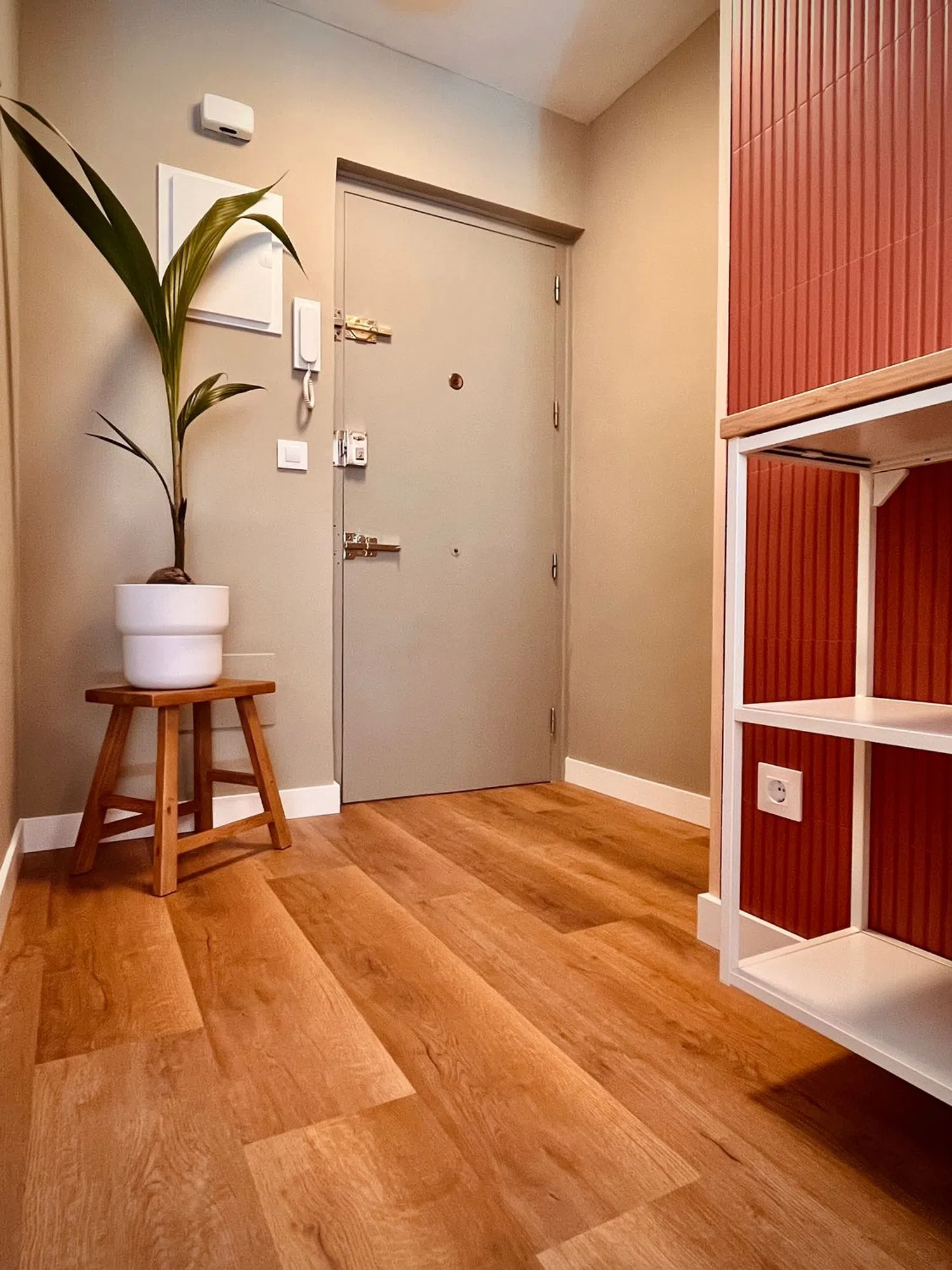 Piso en calle de Leñeros, 17 - Foto 22