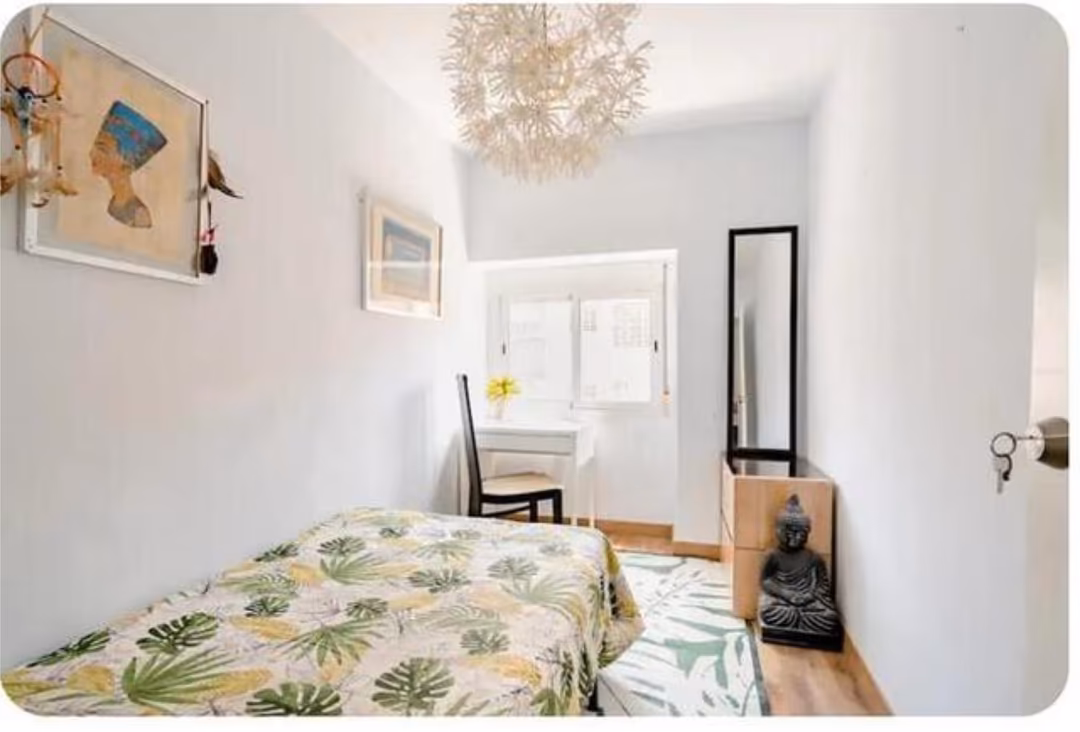 Piso en Marxalenes - Foto 9