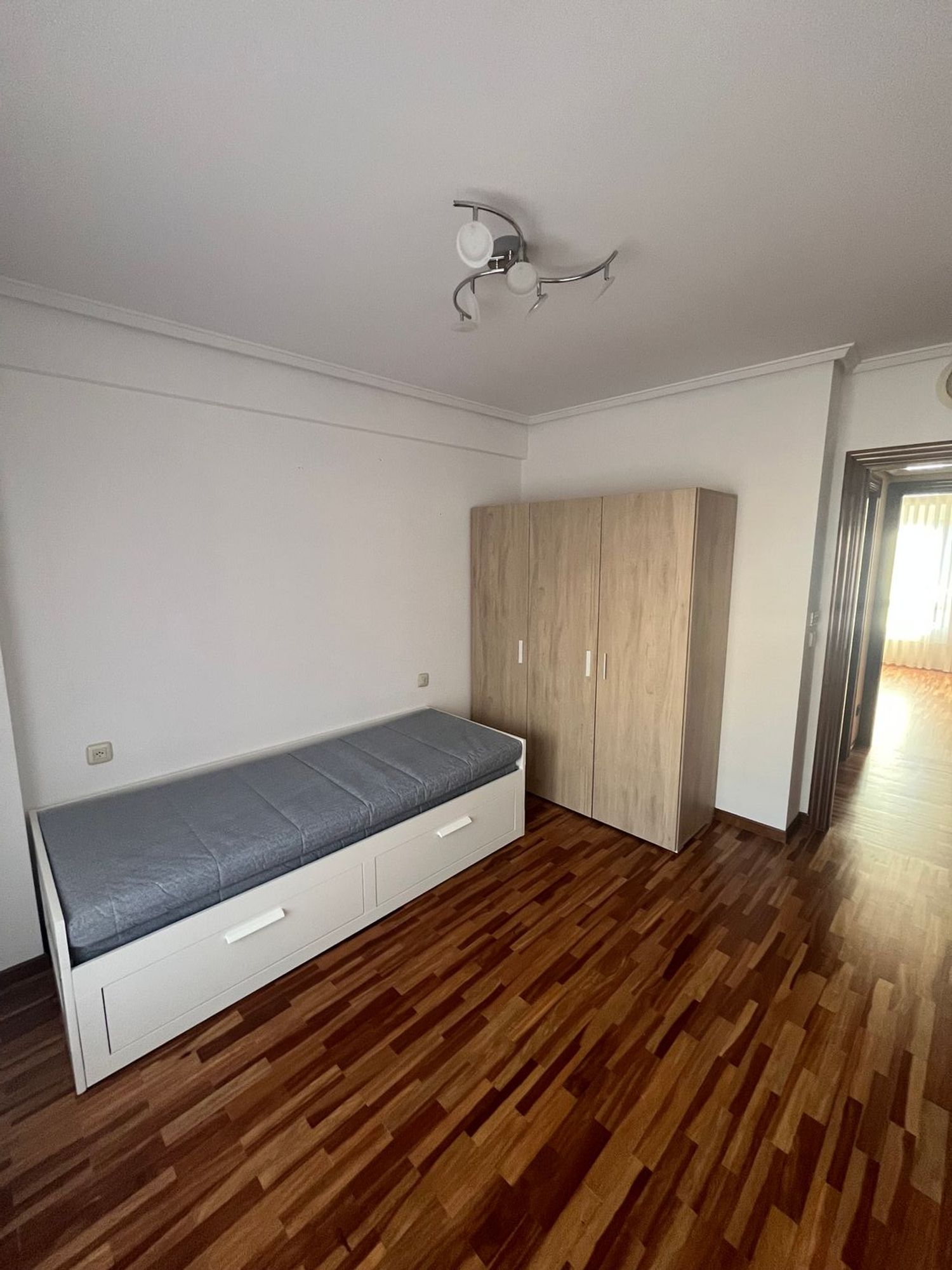 Piso en Gaztelako Atea, 64 -78, Zabalgana - Ariznabarra, Zabalgana - Ariznabarra - Foto 5