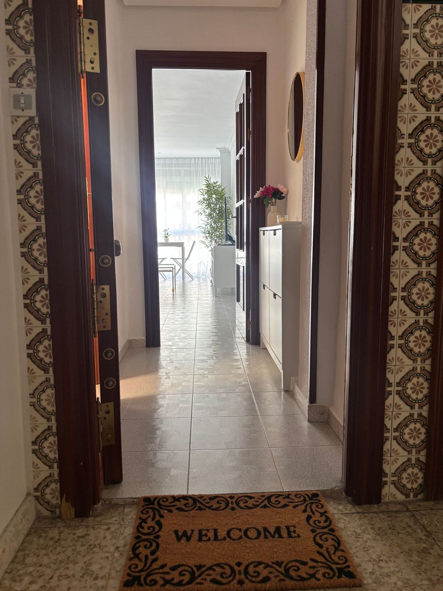Piso en Carretera de Carmona, 51, Ctra. de Carmona-Miraflores - Foto 2
