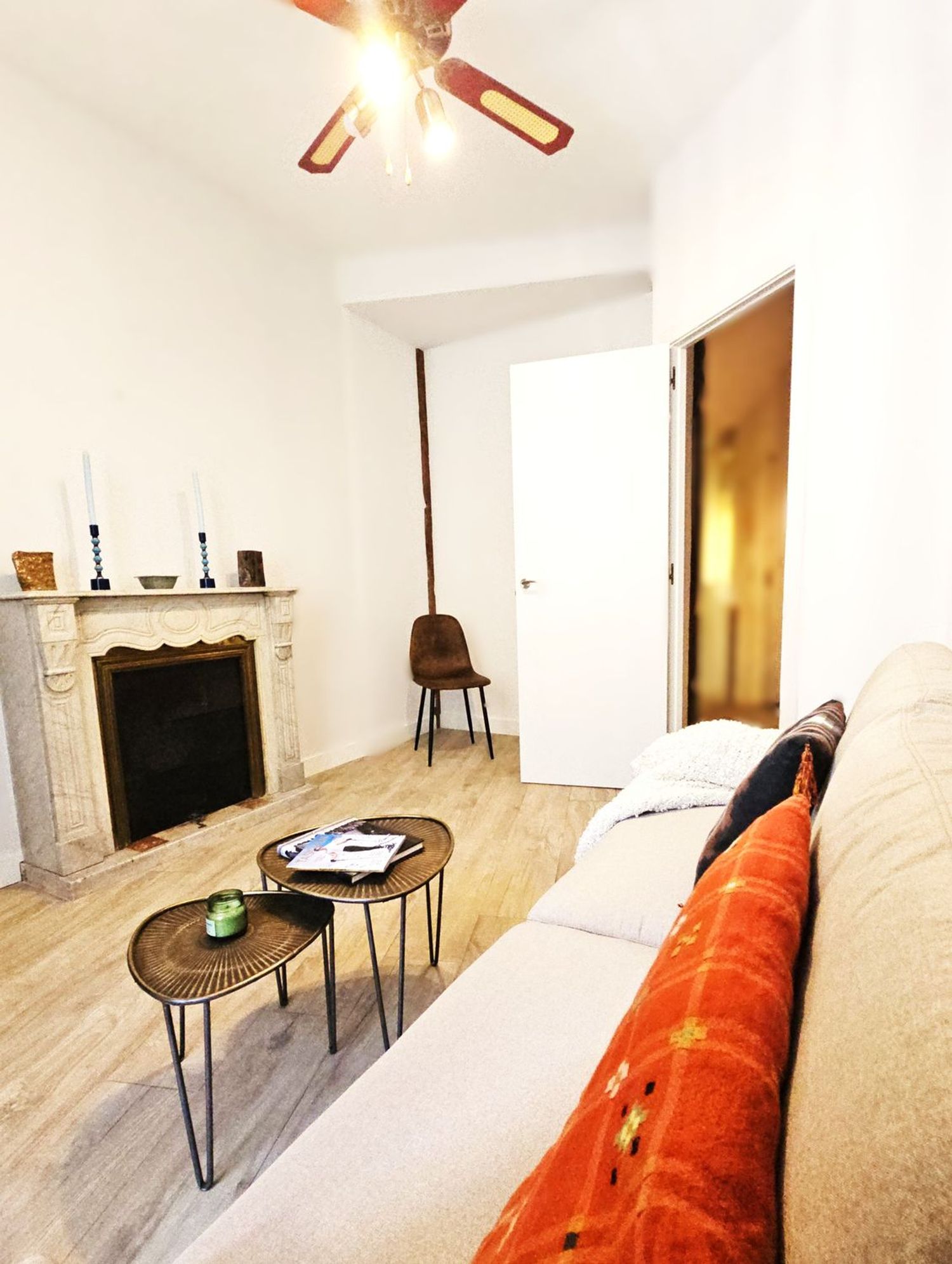 Piso en calle del Ave María, 23 - Foto 2