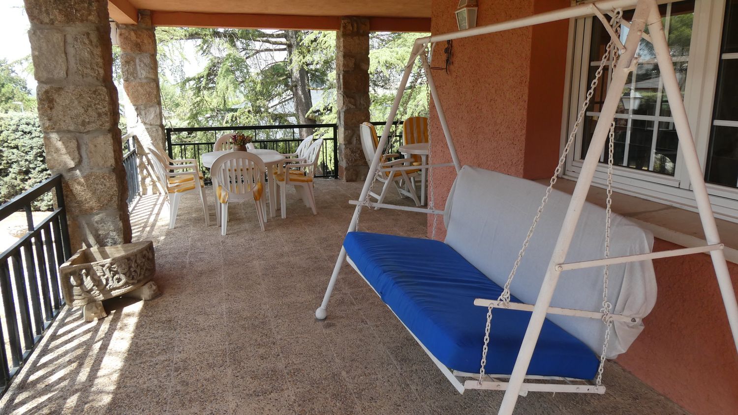 Casa o chalet independiente en Avenida de Bertolez, 7 - Foto 12