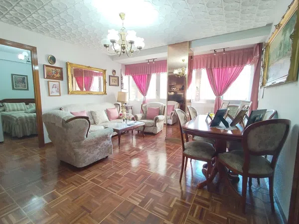 Piso en calle de Carrero Juan Ramón, 2