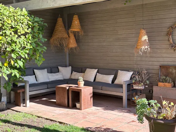 Casa independiente en Barrio Sarrià - Foto 5