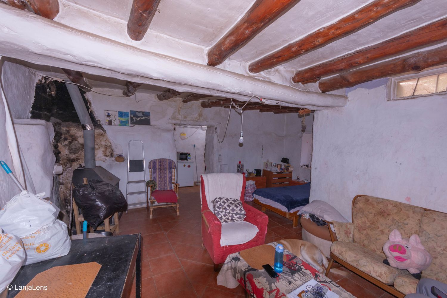 Cortijo en Via Diseminados, 16 - Foto 13