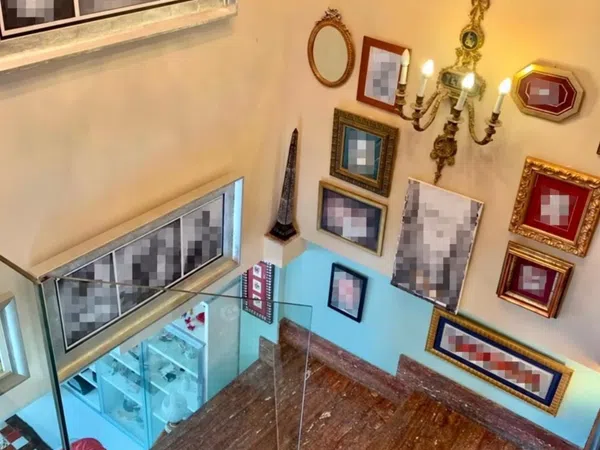 Chalet pareado en Avenida de Joaquin Fernandez Vallejo, 1, Centro, Centro - Foto 5
