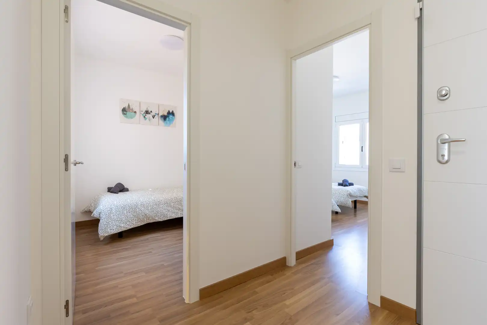 Piso en  Carrer de Baldrich - Foto 9