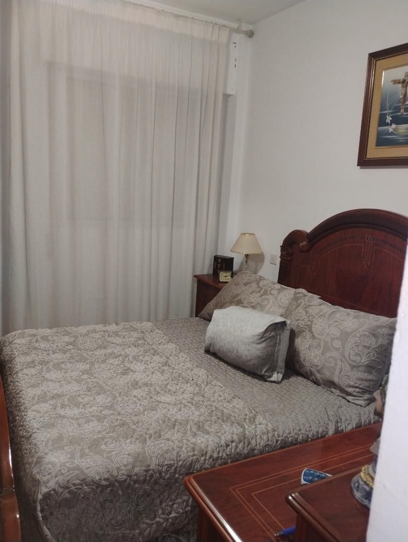 Piso en  Calle Santa Cecilia 1 - Foto 3