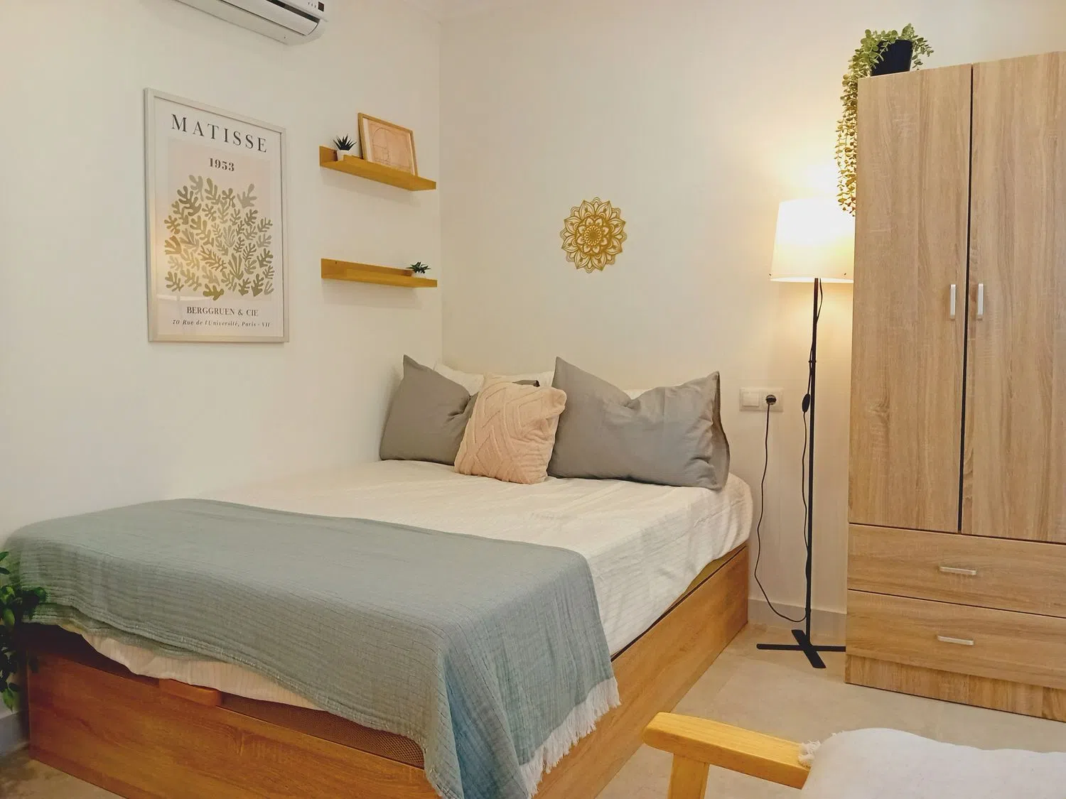 Estudio en calle de Rafael Asín, 7 - Foto 4